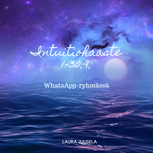 Intuitio-haaste